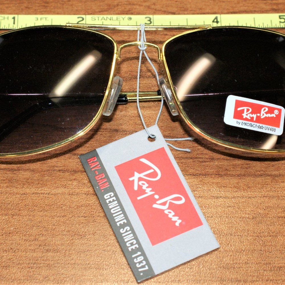 Ray Ban Sunglasses - NWT
